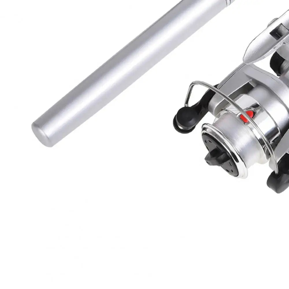 Spinning Reel Mini Rod